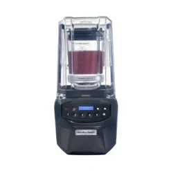 Blender Hamilton Beach SUMMIT m/støjskærm 1,4L HBH855