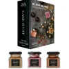 Bling Bling (Guld, Pink, Bronze Dust)