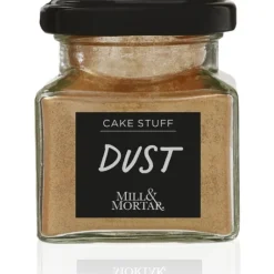 Bling Bling (Guld, Pink, Bronze Dust)