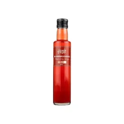 Blommeeddike Øko FL 250 ml