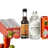 Bloody Mary - Drinkspakke