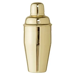 Bloomingville Cocktail Shaker - Guld, 50 cl
