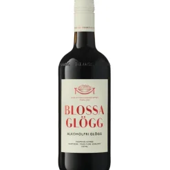 Blossa Alkoholfri Glögg 75 cl