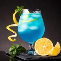 BLUE LAGOON - DrinksPakke