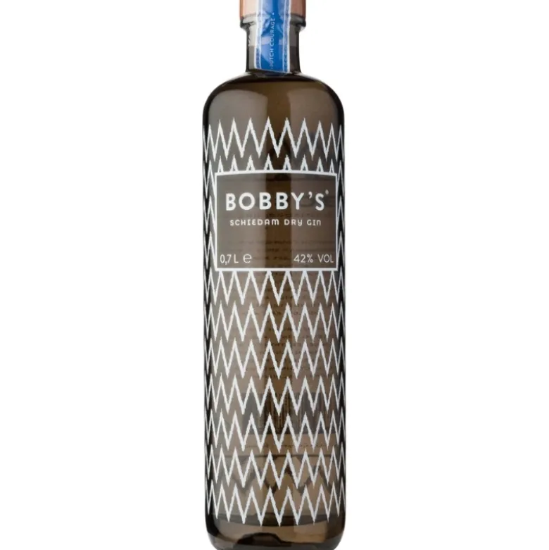 Bobby's Schiedam Dry Gin 70 cl