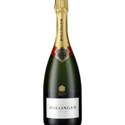Bollinger Champagne Cuvée Spécial Brut 75 cl