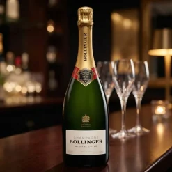 Bollinger Champagne Cuvée Spécial Brut 75 cl