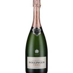 Bollinger Champagne Rosé 75 cl