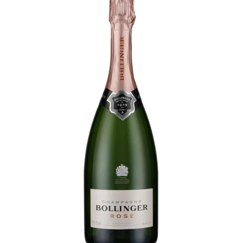 Bollinger Champagne Rosé 75 cl