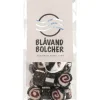 Bolsjer, Salmiak Lakrids 80g Blåvand Bolsjer