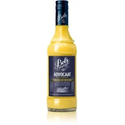 Bols Liqueur Advocaat FL 50