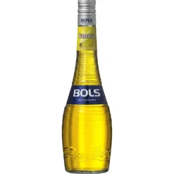 Bols Liqueur Creme de Bananes FL 50