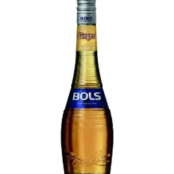 Bols Liqueur Ginger / Ingefær FL 50