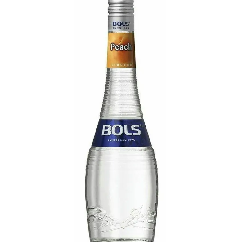 Bols Liqueur Peach / Fersken FL 50