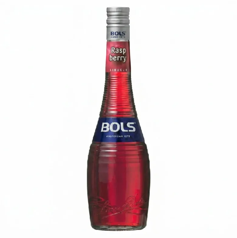 Bols Liqueur Raspberry / Hindbær FL 50
