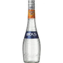 Bols Liqueur Triple Sec Curacao FL 50
