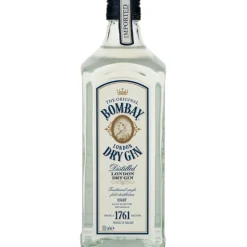 Bombay Original Dry Gin 70 cl