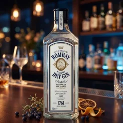 Bombay Original Dry Gin 70 cl