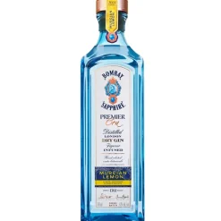 Bombay Sapphire Premier Cru Murcian Lemon Gin