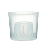 Bomb Shot - Hvid Frosted - Poly