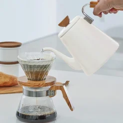 Bona Kaffekedel til pour-over - Hario