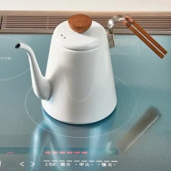 Bona Kaffekedel til pour-over - Hario