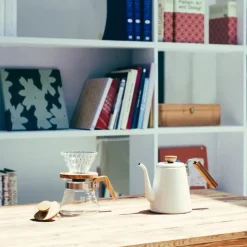 Bona Kaffekedel til pour-over - Hario
