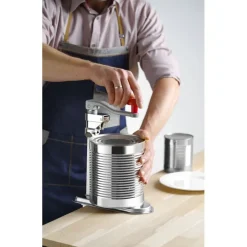 Bordmonteret dåseåbner