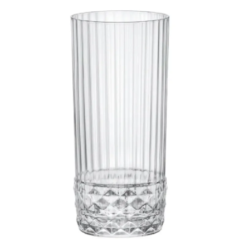 Bormioli America '20s drikkeglas 40 cl