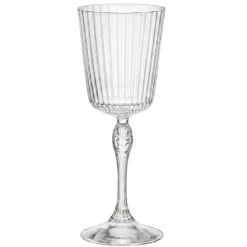 Bormioli America '20s drinksglas, 25 cl, H20,3 cm