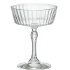 Bormioli America '20s gin fizz drinksglas, 27,5 cl, H14 cm