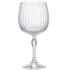 Bormioli America '20s gin- og tonicglas, 74,5 cl, H22,8 cm