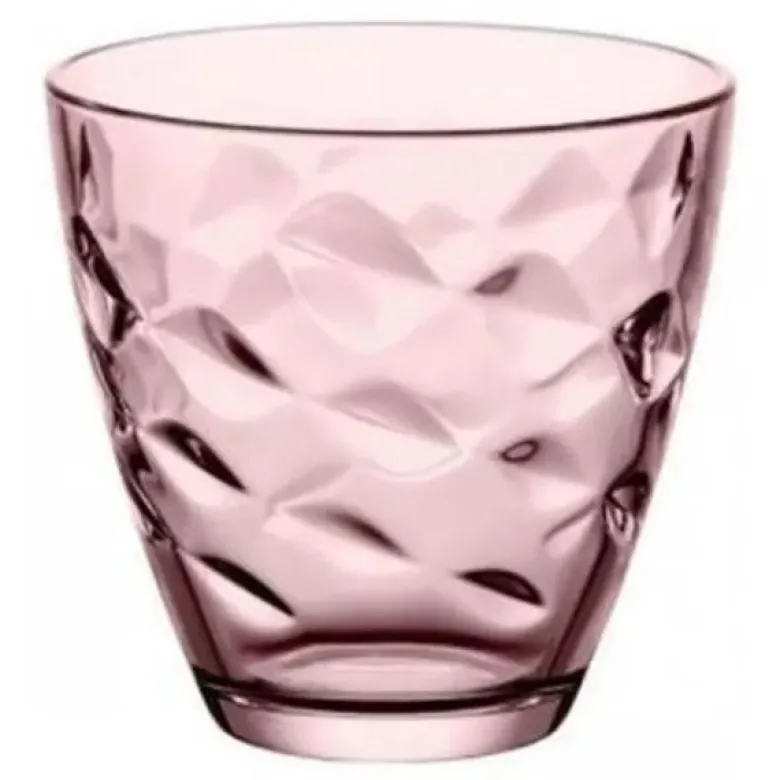 Bormioli Drikkeglas Zeno 26 cl.