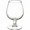 Bormioli Snifter ølglas på fod 53 cl
