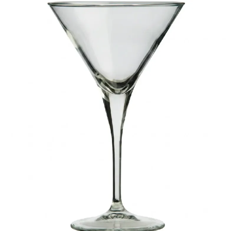 Bormioli Ypsilon martiniglas, 24,5 cl