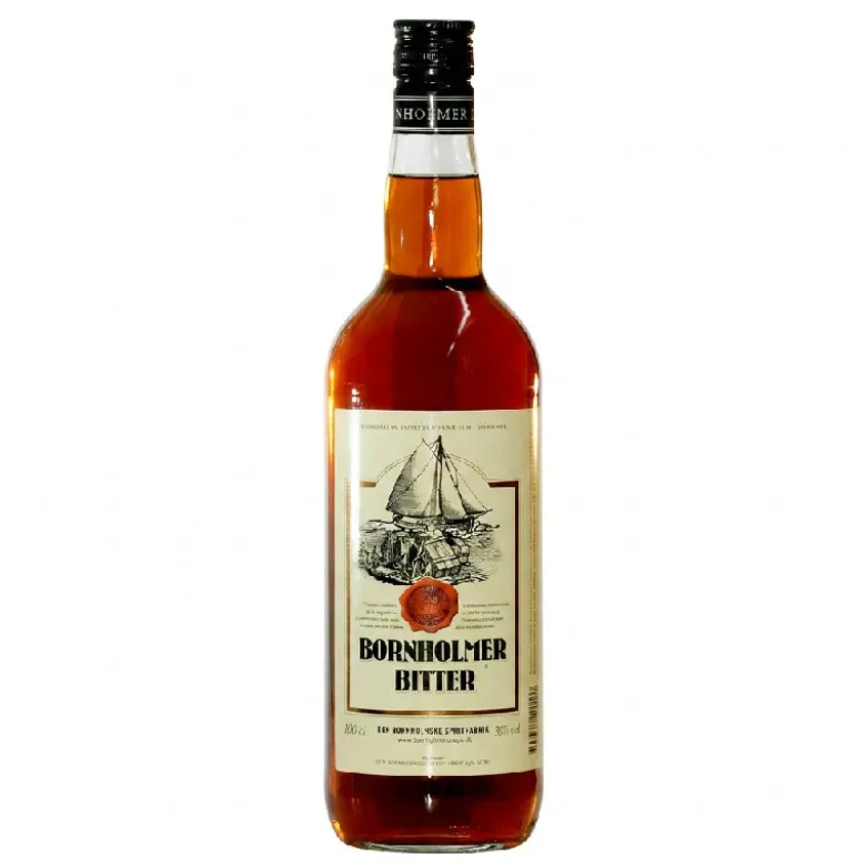 Bornholmer Bitter FL 70