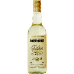 Bornholmer 1855 Traditions Akvavit FL 70