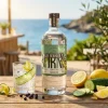 Bornholm Gin Cucumber & Lemon FL 70