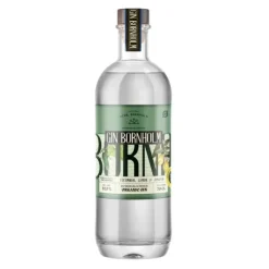 Bornholm Gin Cucumber & Lemon FL 70