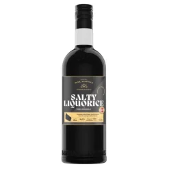 Bornholm Shot Salt Lakrids FL 70