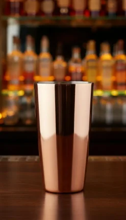 Boston Shaker kobber - Mezclar