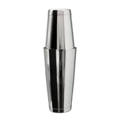 Boston Shaker metal 80cl - Mezclar