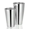 Boston shaker 600 ml/800 ml i rustfrit stål