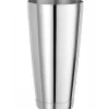 Boston shaker rustfrit stål 800 ml