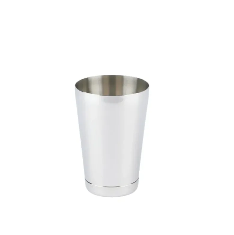 Boston Shaker Tin Rustfrit Stål 53cl