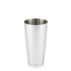 Boston Shaker Tin Rustfrit Stål 80 cl
