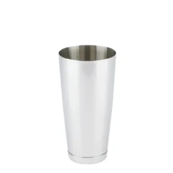 Boston Shaker Tin Rustfrit Stål 80 cl