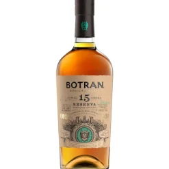 Botran Gran Reserva Solera 15 YO FL 70