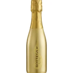 Bottega Prosecco Gold (Piccolo) 20 cl
