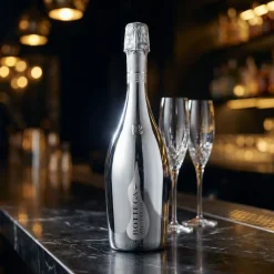 Bottega White Gold Mousserende Vin 75 cl
